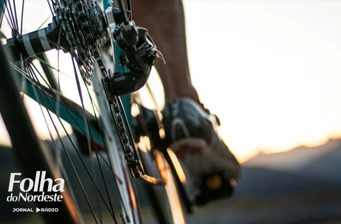 Em razão da chuva, Pedal do Churrasco é transferido para 4 de junho