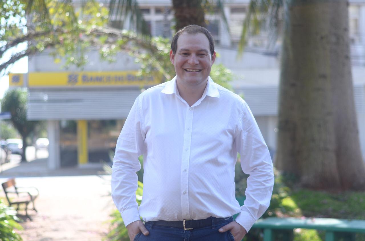 Progressistas buscam apoio do PRB para reeleição de Bonotto