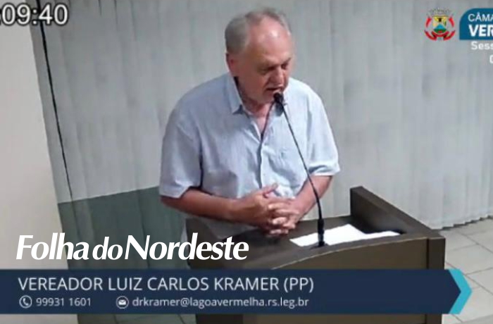Justiça determina exclusão de vídeo editado contra Dr. Kramer