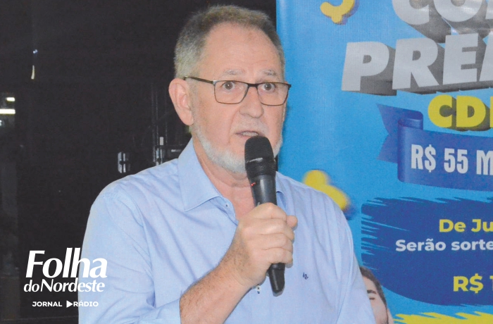Genoir Cerri: Jornada reduzida coloca em risco sustentabilidade do comércio local