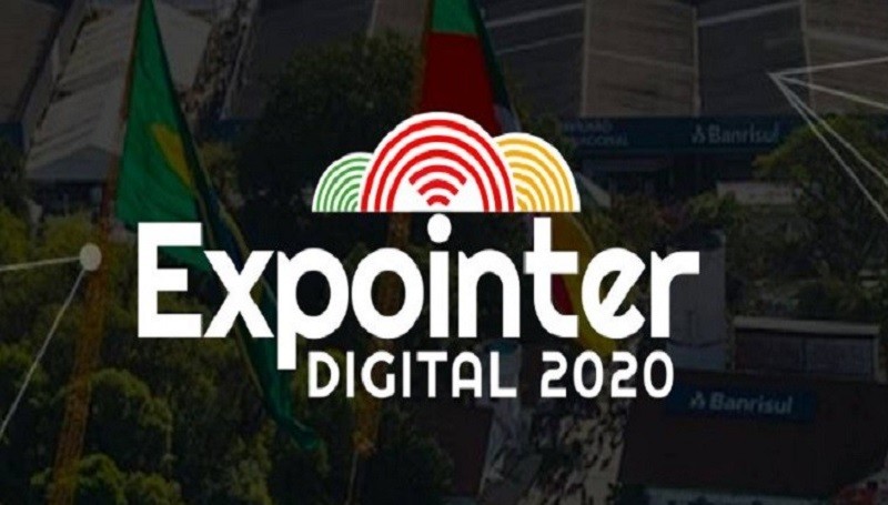 Ações de prevenção à Covid-19 serão prioridade na Expointer Digital 2020