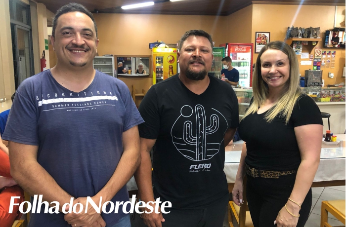 Confirmado: Valdemar de Chaves Merib é o novo presidente do Legislativo