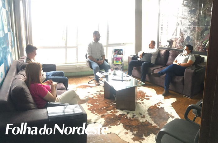 Novas turmas do Programa Jovem Empreendedor