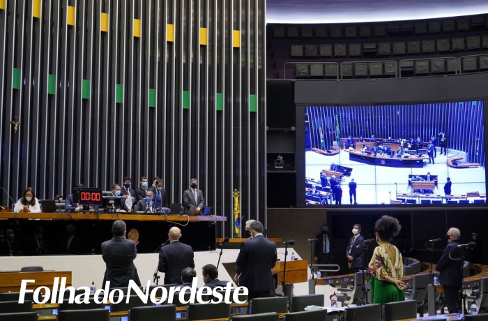 Câmara aprova prorrogação do Pronampe