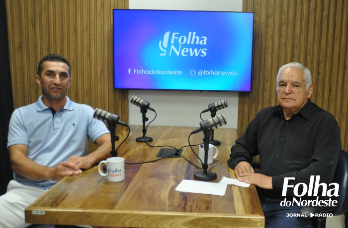 Cleon Piva, empresário do setor de transporte, é eleito vereador