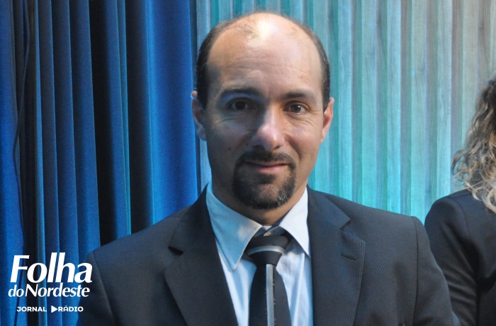 Aldemar Braghirolli é eleito presidente da Subseção da OAB de Lagoa Vermelha