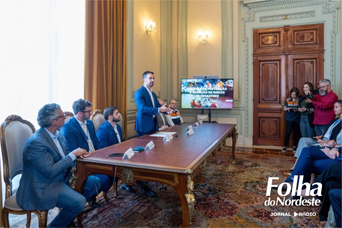 Governo do RS lança novos projetos para resiliência climática e firma parcerias com Acnur e MPRS