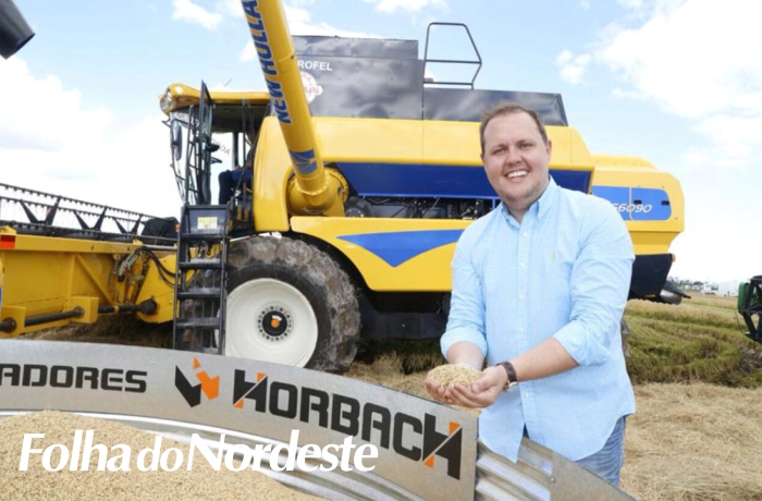 Deputado Covatti Filho comemora fortalecimento do Instituto Rio Grande do Arroz