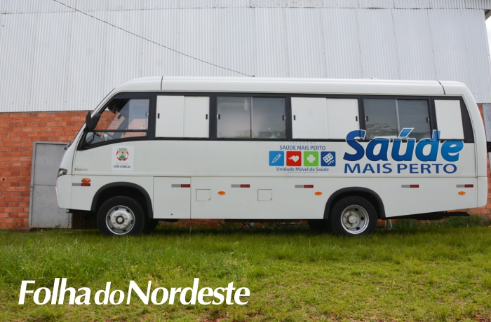 Saúde Mais Perto volta a Santa Luzia