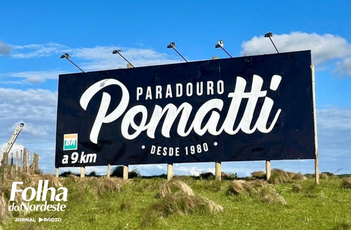 Comunicação visual que transforma: NG Comunicação Visual, referência em Lagoa Vermelha e região