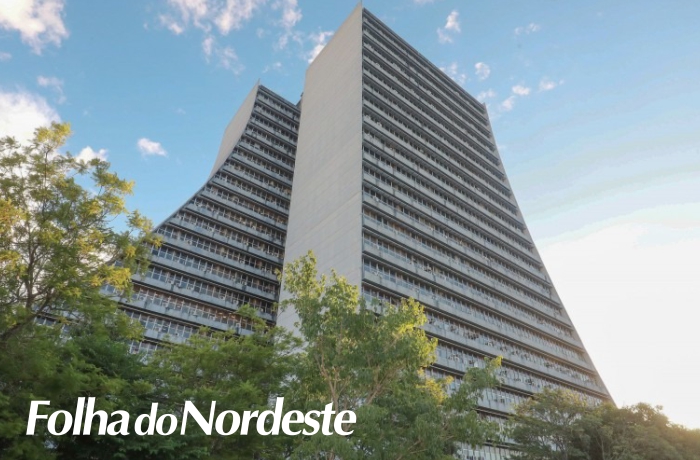 Centro Administrativo Fernando Ferrari é totalmente liberado para retomada das atividades a partir desta quinta, 26