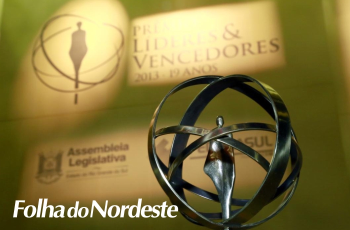 Assembleia e Federasul entregam o Prêmio Líderes e Vencedores no dia 29