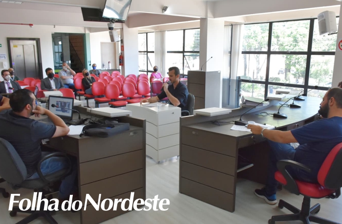 CPI: depoimento de Eder Piardi é transferido para o dia 25