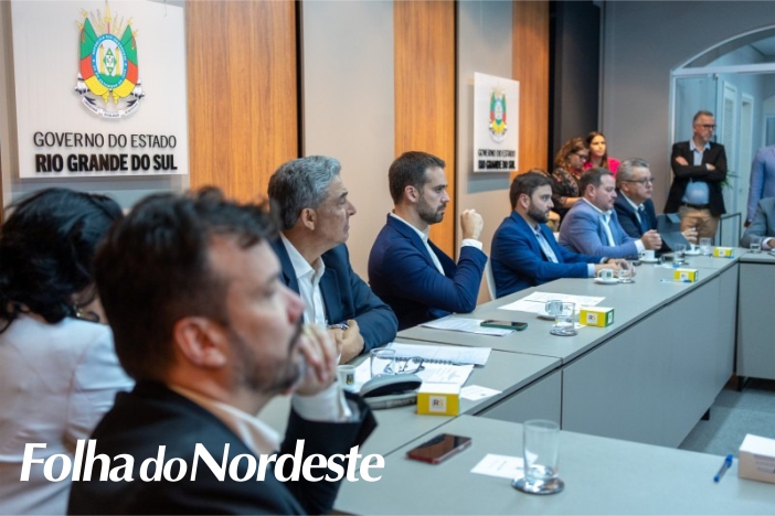 Governo promove reunião para avaliar ações de vigilância contra a gripe aviária