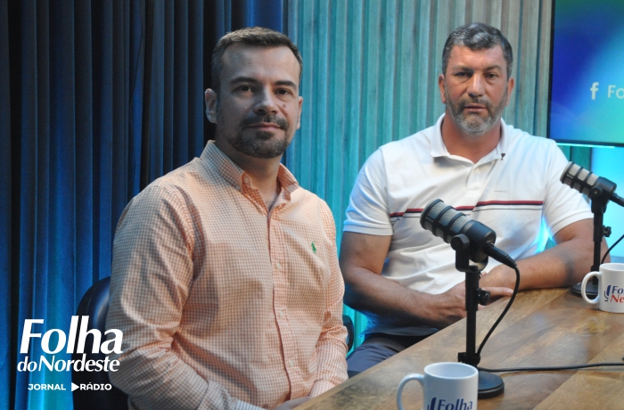 Alaor e Rangel enaltecem boa votação do PT e PSB na eleição municipal