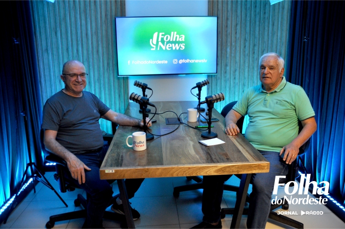 Getulio Cerioli comenta primeira derrota de sua trajetória política