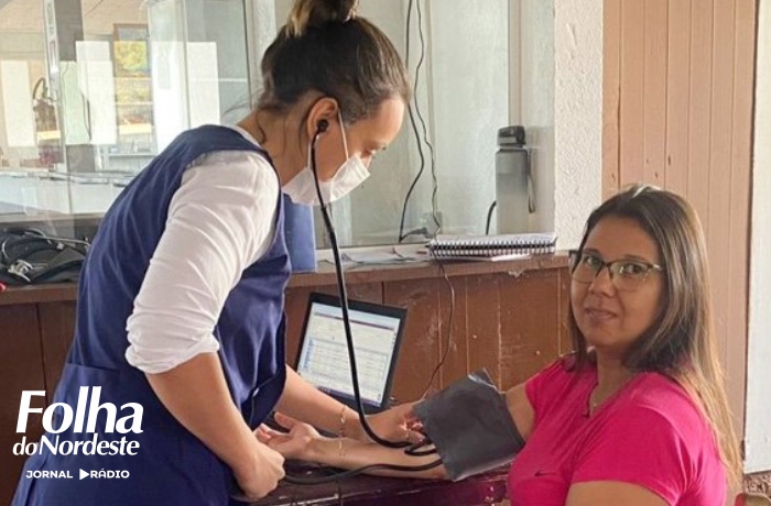 Unidade Móvel atenderá em três comunidades essa semana