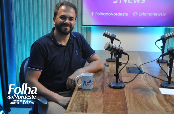 Prefeito Felippe vai atuar politicamente em Lagoa Vermelha