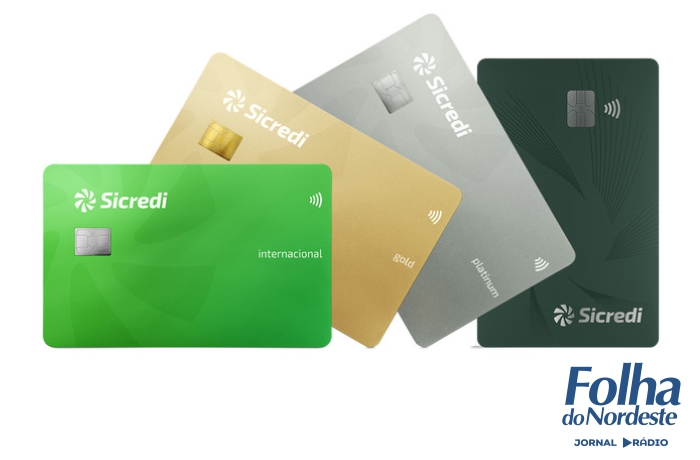 Cartão de crédito do Sicredi cresce em preferência e lidera ranking, de acordo com pesquisa da CardMonitor 