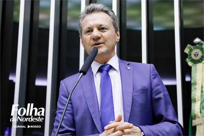 Lagoa Vermelha receberá escavadeira hidráulica com apoio da bancada gaúcha