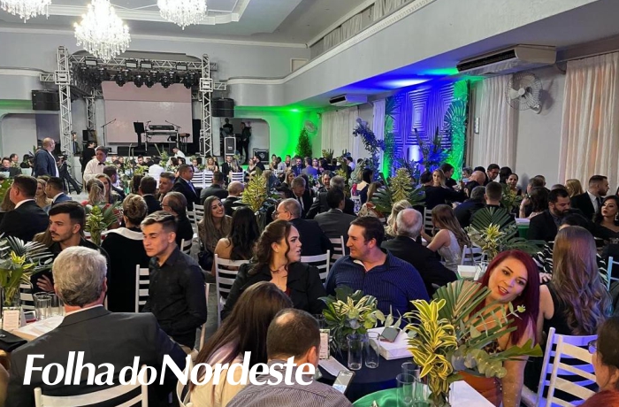 Troféu Imprensa 2023 será realizado no mês de abril