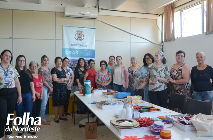 Primeira turma do programa Empreender Social RS inicia atividades em Lagoa Vermelha