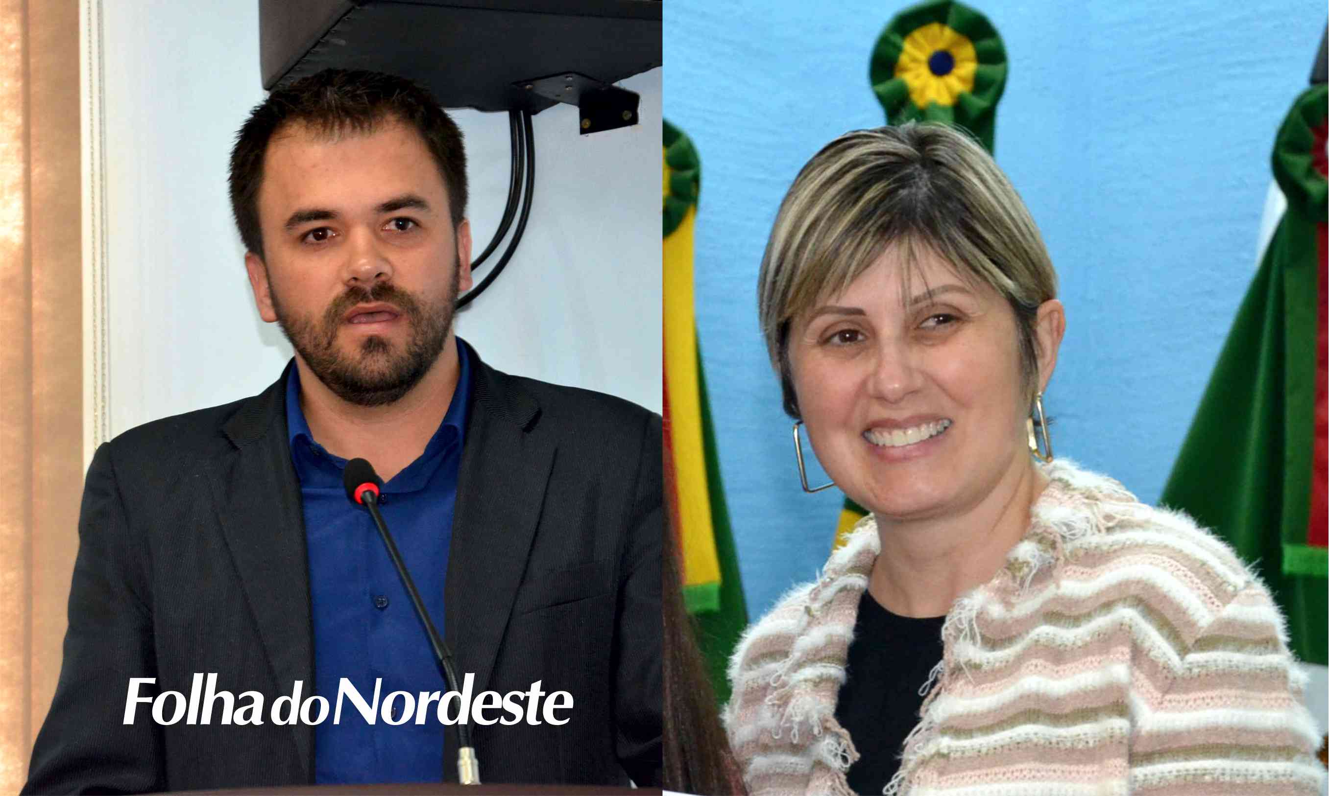 PDT e MDB confirmam aliança na disputa do pleito em Capão Bonito do Sul