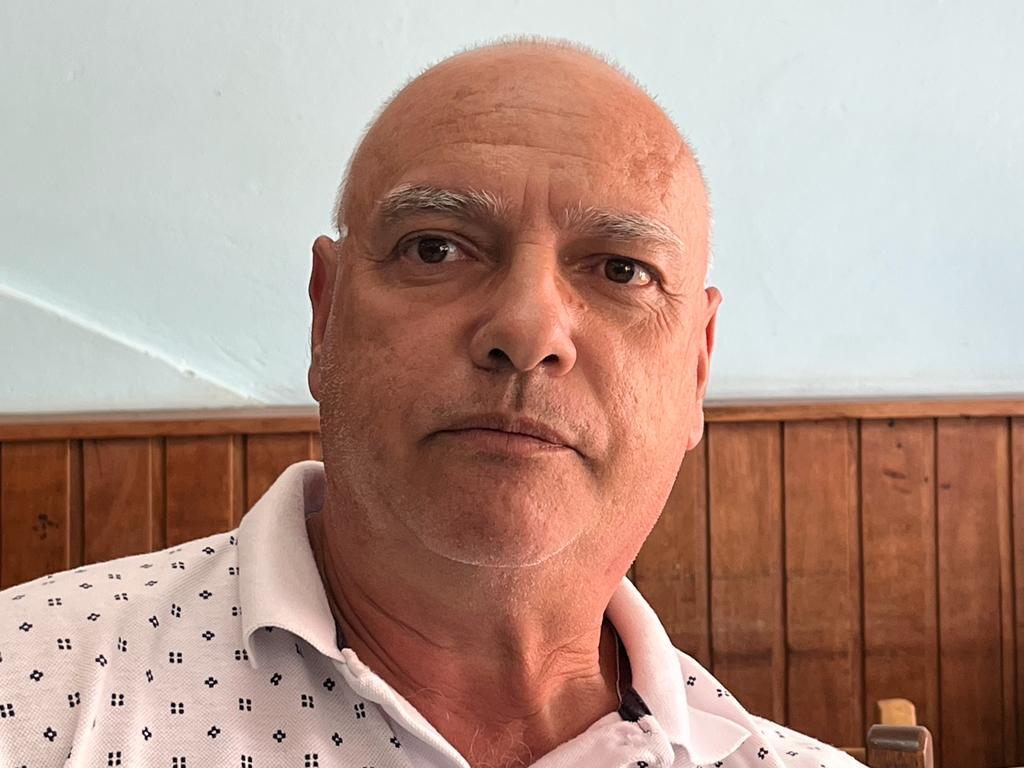Republicanos reclama da "exclusão" em encontros da base aliada do governo Bonotto