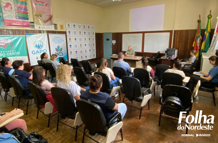 Mutirão contra dengue será realizado em Lagoa Vermelha