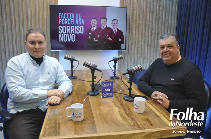 Rafael Borges assume o comando do Podemos em Lagoa Vermelha e projeta fortalecimento do partido