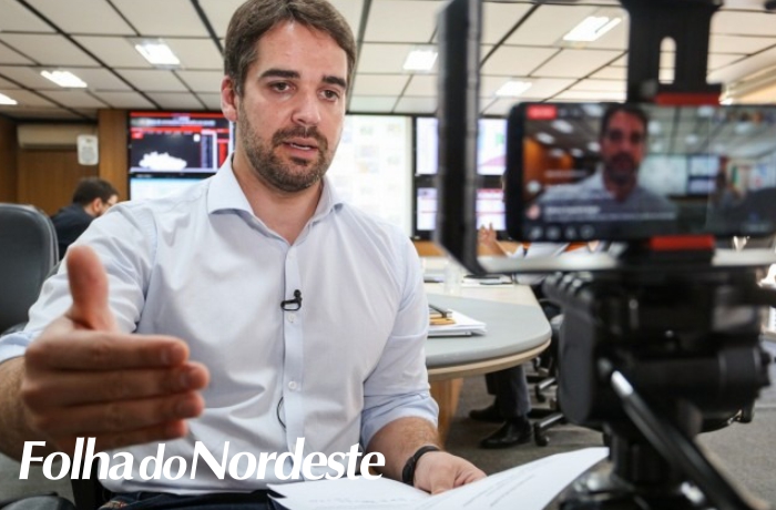 Governo prorroga suspensão de aulas em todas as instituições de ensino até o fim de abril