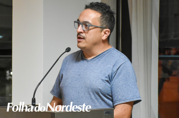 Vereador Gabriel faz apelo para comunidade responder ao Censo do IBGE
