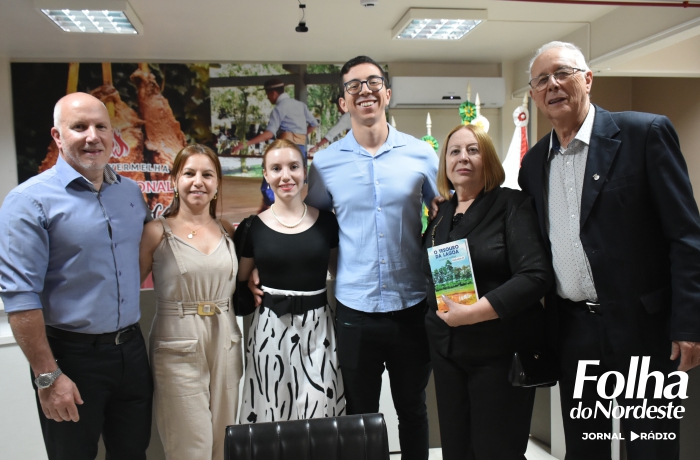 Lançado segundo volume de O Tesouro da Lagoa de José Andrade