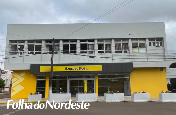 Banco do Brasil de Lagoa Vermelha promove reinauguração de sua agência