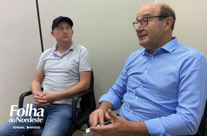 Fábio Dalmolin assume Delegacia Regional do Trabalho