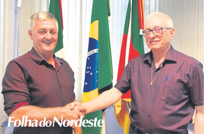 Caseiros: Presidente do TRE não admite Recurso Especial Eleitoral e indefere efeito suspensivo