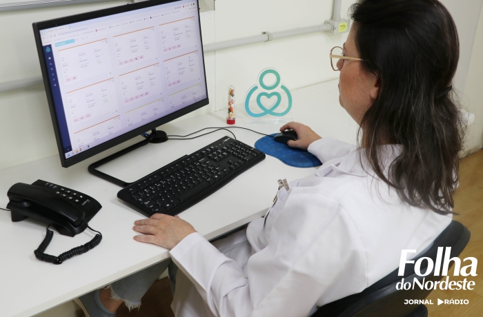 Inteligência Artificial na avaliação de prescrições médicas