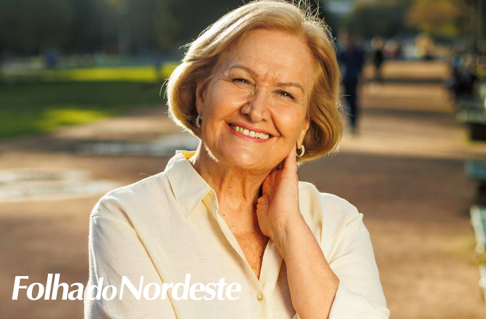 Para Ana Amélia Lemos, o ano de 2023 ainda é uma incógnita
