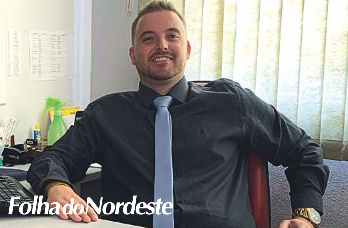 Henrique Garbin: Após 18 meses de trabalho, estamos colhendo os frutos