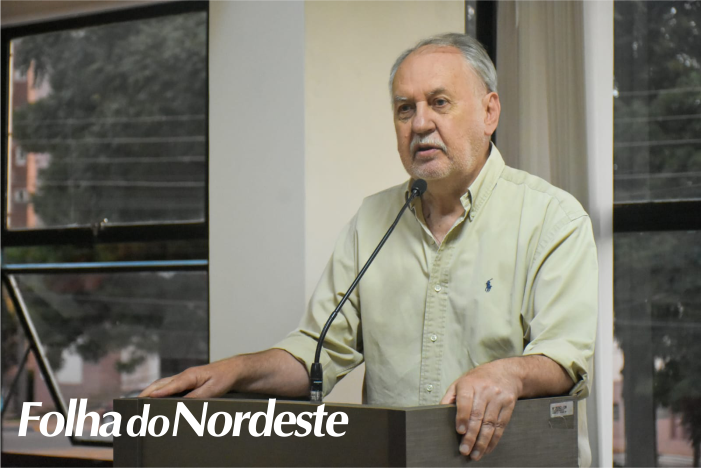 Kramer parabeniza Escola Anjinho da Guarda pelos 20 anos de atividade