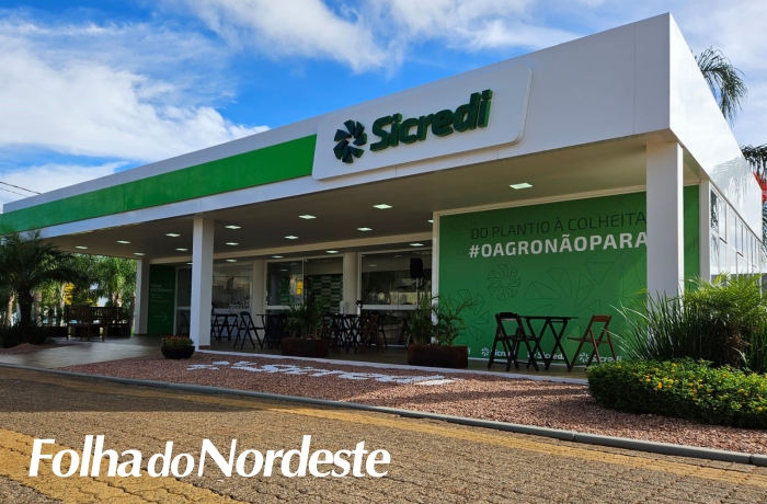 Sicredi participará da Expodireto 2023