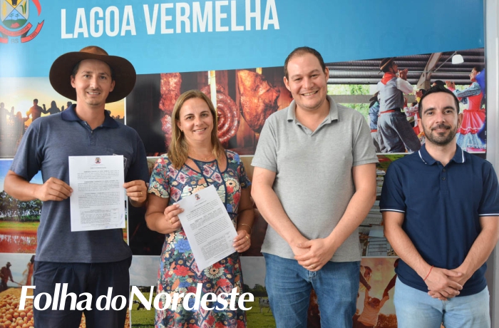Capital Nacional do Churrasco: Bonotto assina termo de cooperação para a Agroindústria de Carnes