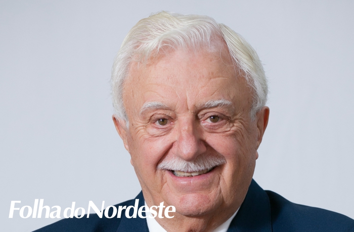 Morre Adelino Colombo, fundador da Lojas Colombo 