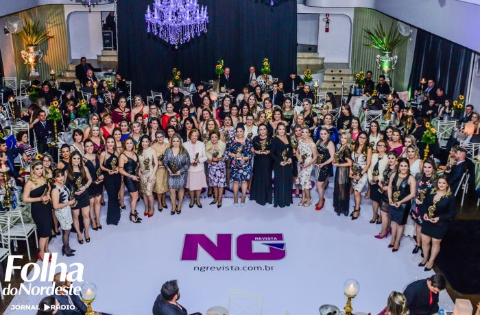 Mulher em Evidência 2023/Dillianz Bank é no dia 16 de setembro
