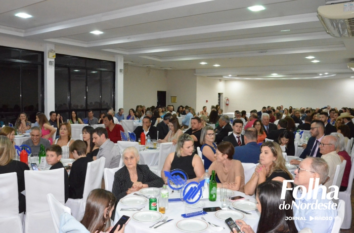 Prêmio Liderança de Expressão na Comunidade 2024 valoriza quem faz pela sociedade e marca os 25 anos da NG Revista
