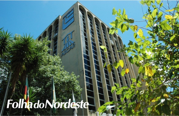 Governo do Estado autoriza concurso público para 98 vagas na Emater/RS-Ascar