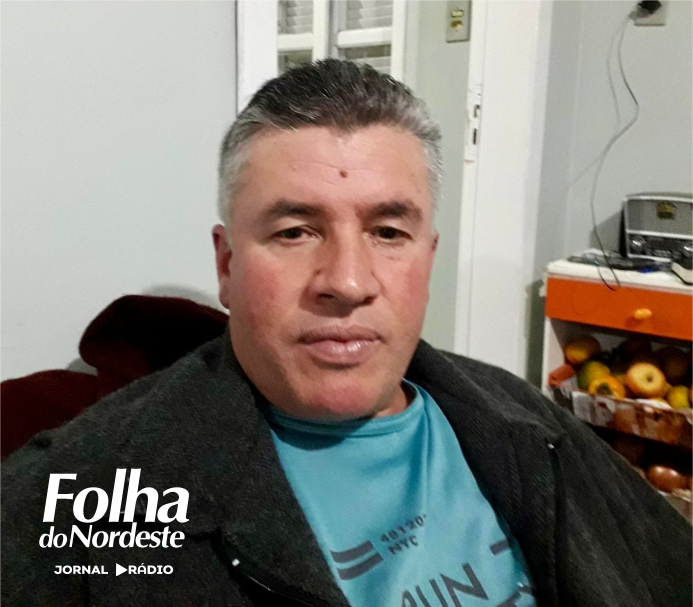Júlio César Candeia é cotado para vice-prefeito em Capão Bonito do Sul