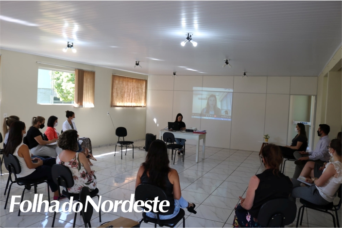 Protocolo de Atendimento às Crianças e Adolescentes em Situação de Violência é apresentado em Sananduva