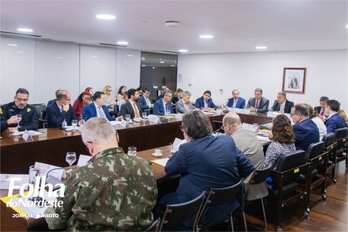 Governo Federal avança na liberação de recursos da Defesa Civil a municípios gaúchos