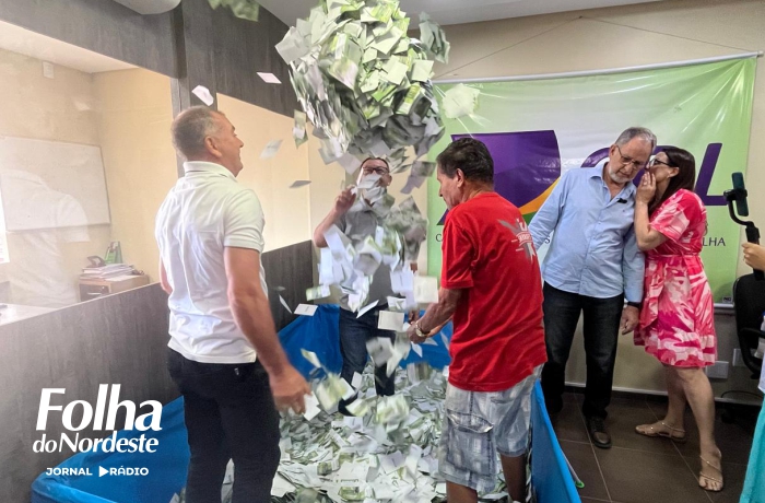 Compra Premiada CDL 2024 distribui R$ 30 mil em prêmios no sorteio final